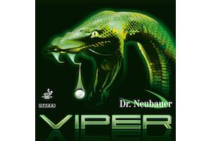 Dr Neubauer Viper long pimple